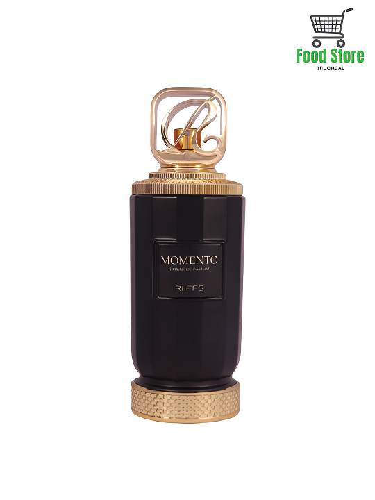 Riiffs Momento Extrait de Parfum 100ml