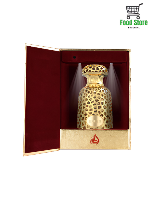 Lattafa Emeer Eau de Parfum Unisex 100ML