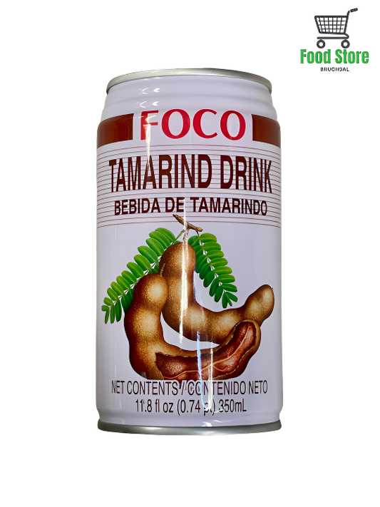 Tamarind Drink Foco 350ml
