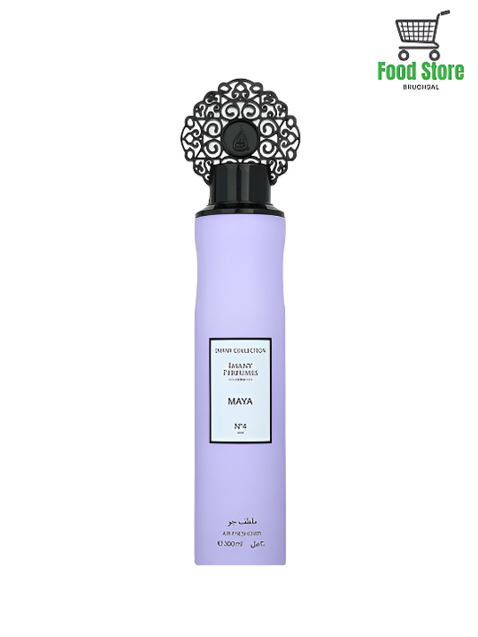 Imany Maya N4 Air Freshener 300ml